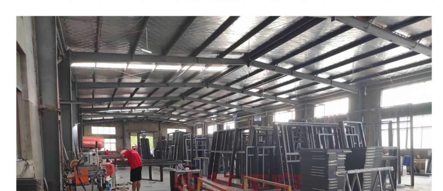 加厚铝合金斜屋顶天窗平顶房阳光房阁楼天窗盖地下室采光井老虎窗(图11)