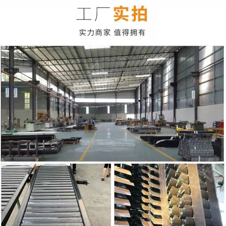 定制加厚铝合金阳光房电动天窗地下室采光井斜屋顶阁楼老虎窗天窗(图22)