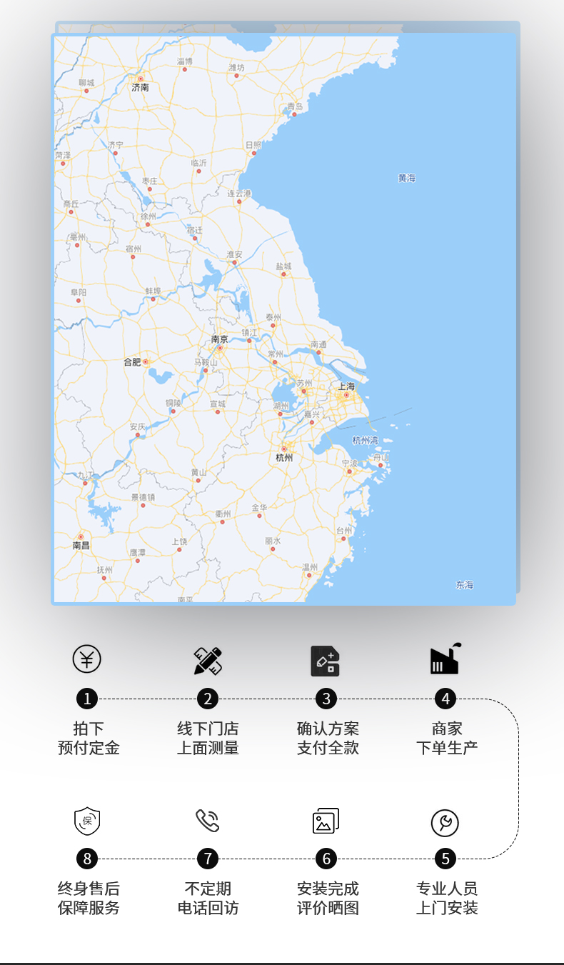 铝合金天窗斜屋顶采光井手动电动平移窗阳光房屋顶自建房天窗定制(图14)