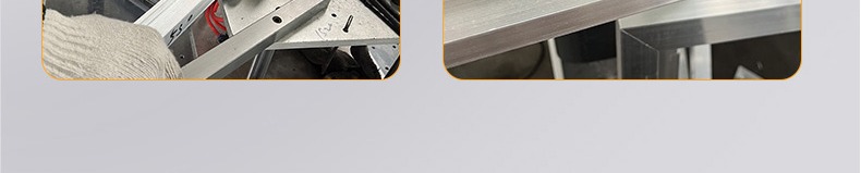 铝合金采光天窗定制电动天窗自建房别墅屋顶地下室采光通风天窗(图12)