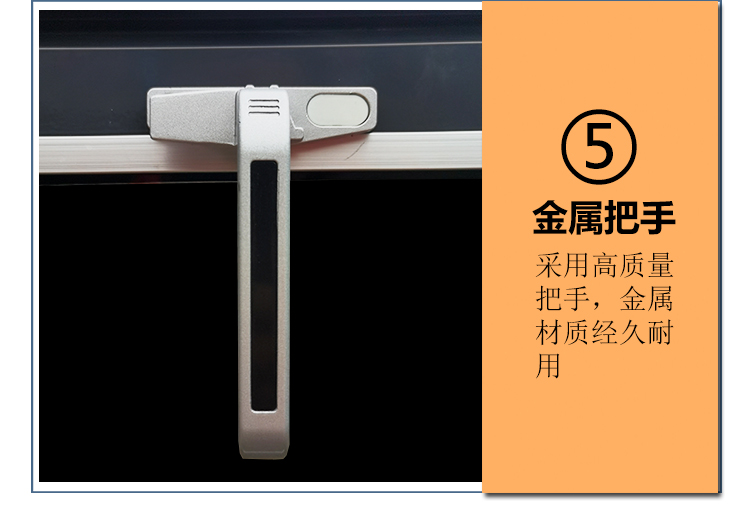 铝合金斜平屋顶天窗电动楼顶盖板专用阁楼阳光房地下采光井老虎窗(图11)