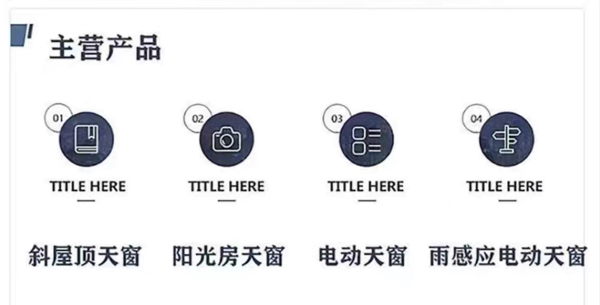 加厚铝合金斜屋顶天窗平顶房阳光房阁楼天窗盖地下室采光井老虎窗(图4)