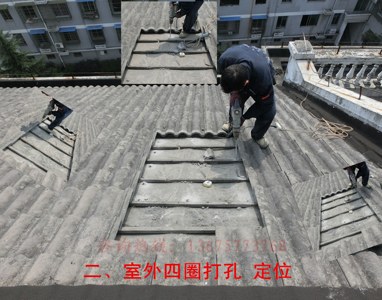 加厚铝合金斜坡屋顶天窗木头房顶阁楼老虎窗平屋面阳光房手动电动(图53)