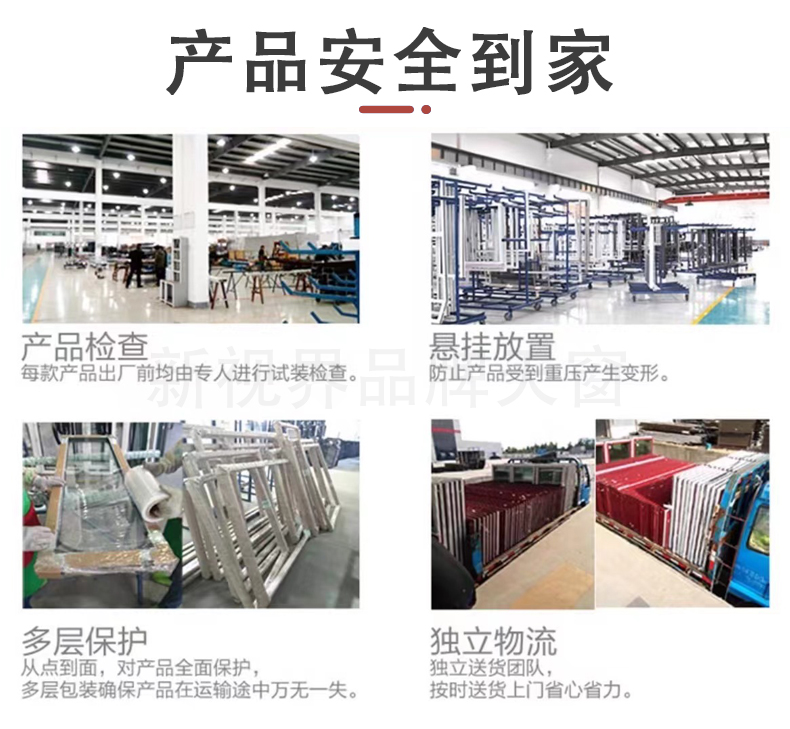 铝合金斜平屋顶面电动楼顶天窗盖定制阁楼阳光房地下采光井老虎窗(图10)