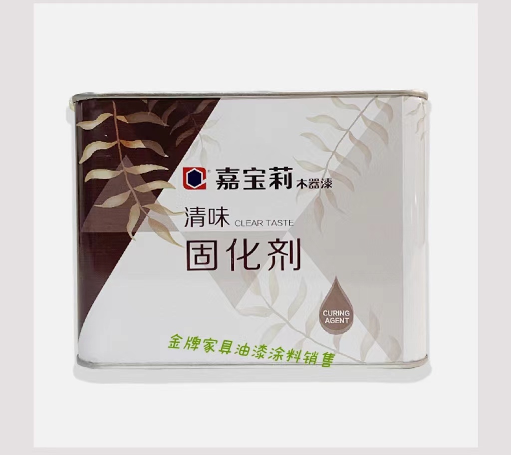 嘉宝莉漆木器漆聚氨酯油性漆清味速途佳亮光清漆白漆PU家具聚酯漆(图5)