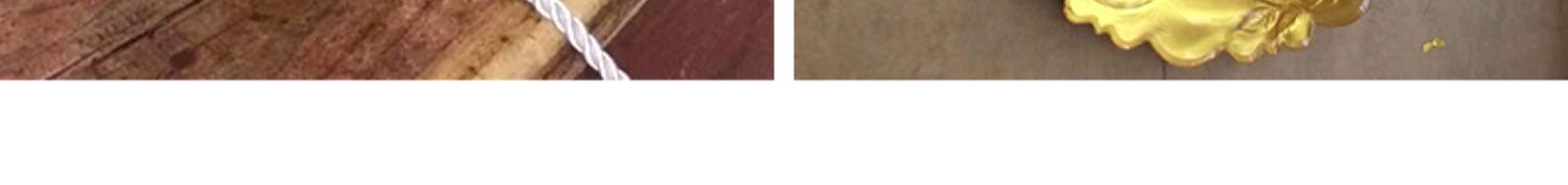 水性闪亮烫金漆 黄金/金色漆闪光油性金箔漆大理石佛像牌匾墓碑漆(图27)