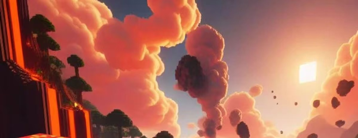 我的世界磁力方块磁铁磁吸铁石迷你积木益智拼装男孩玩具儿童礼物(图5)