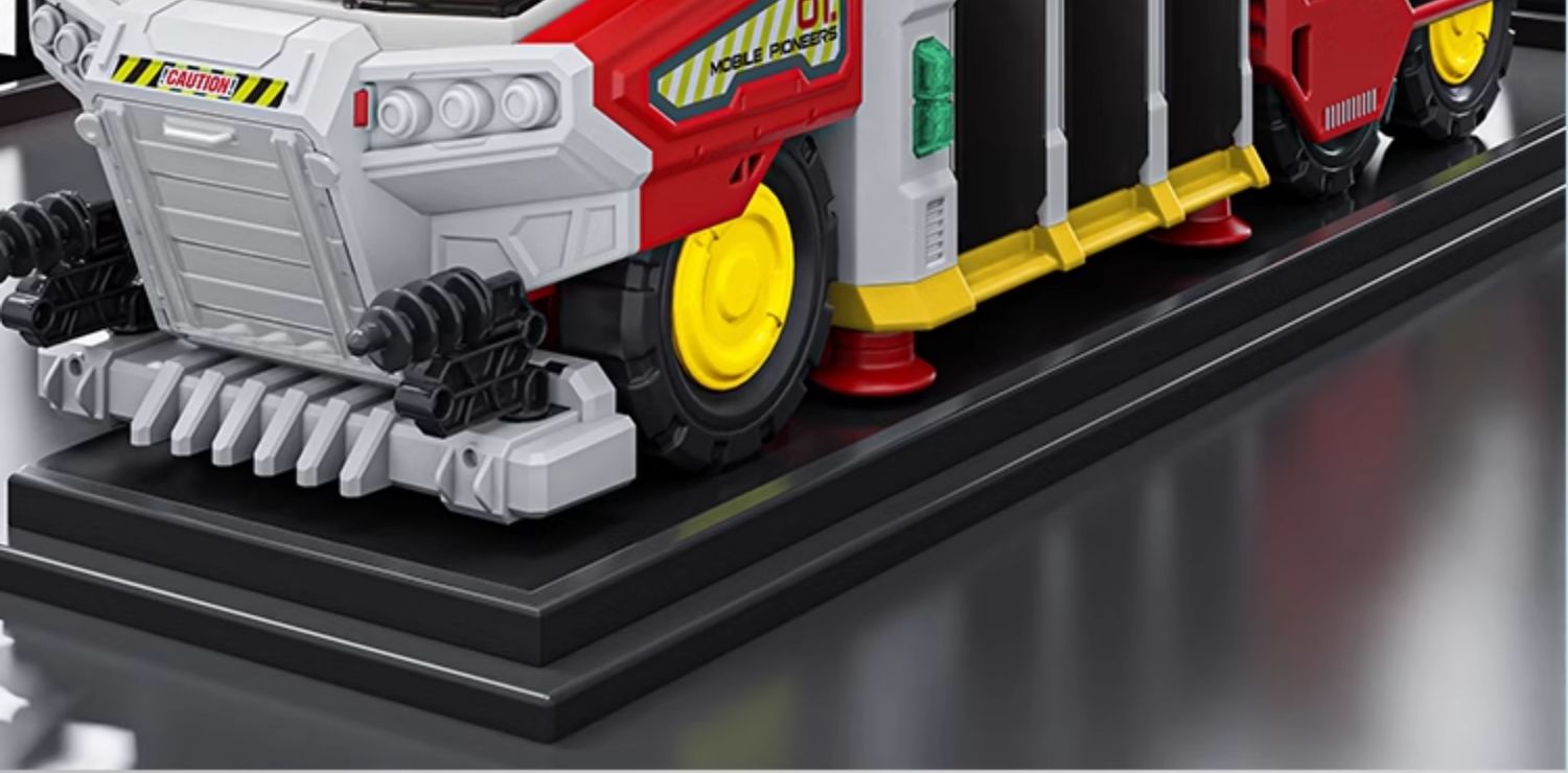 儿童山姆玩具男孩子2025年网红爆款消防车小男童高端4生日礼物盒5(图32)