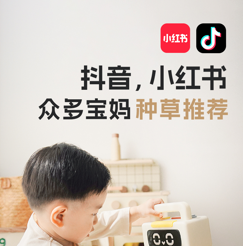 巧乐熊积木车玩具男孩女孩六一生日礼物1一6岁儿童益智大颗粒积木(图1)