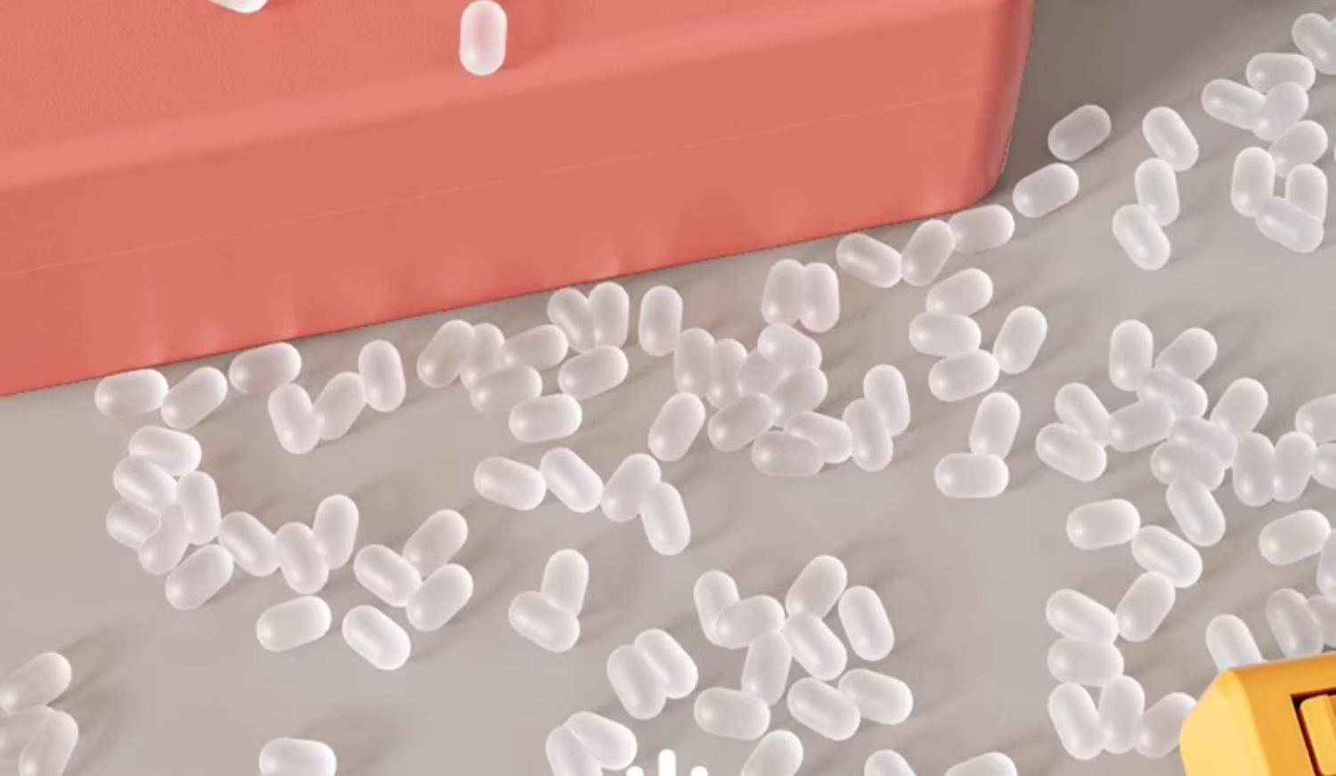 巧乐熊积木车玩具男孩女孩六一生日礼物1一6岁儿童益智大颗粒积木(图18)