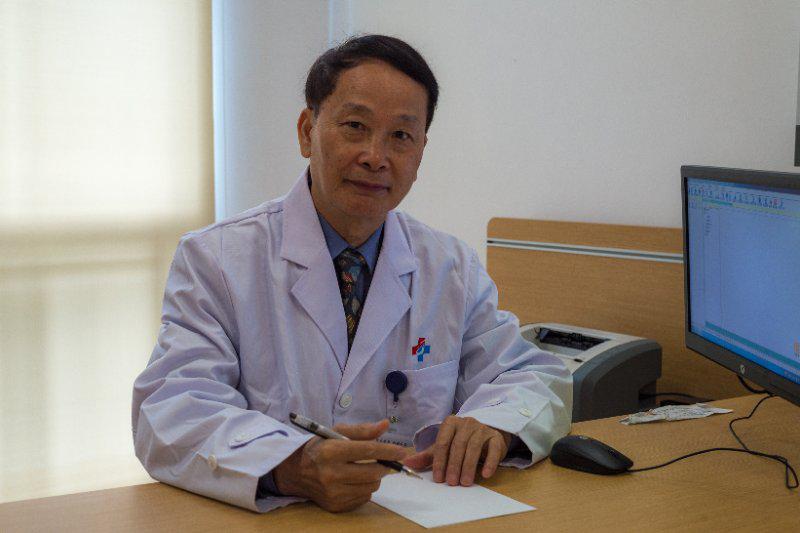 中医治疗颈椎病心得_中医治颈椎病医案_中医根治颈椎病
