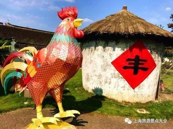 上海横沙岛旅游攻略_上海横沙岛游玩攻略_上海横沙岛旅游攻略自驾