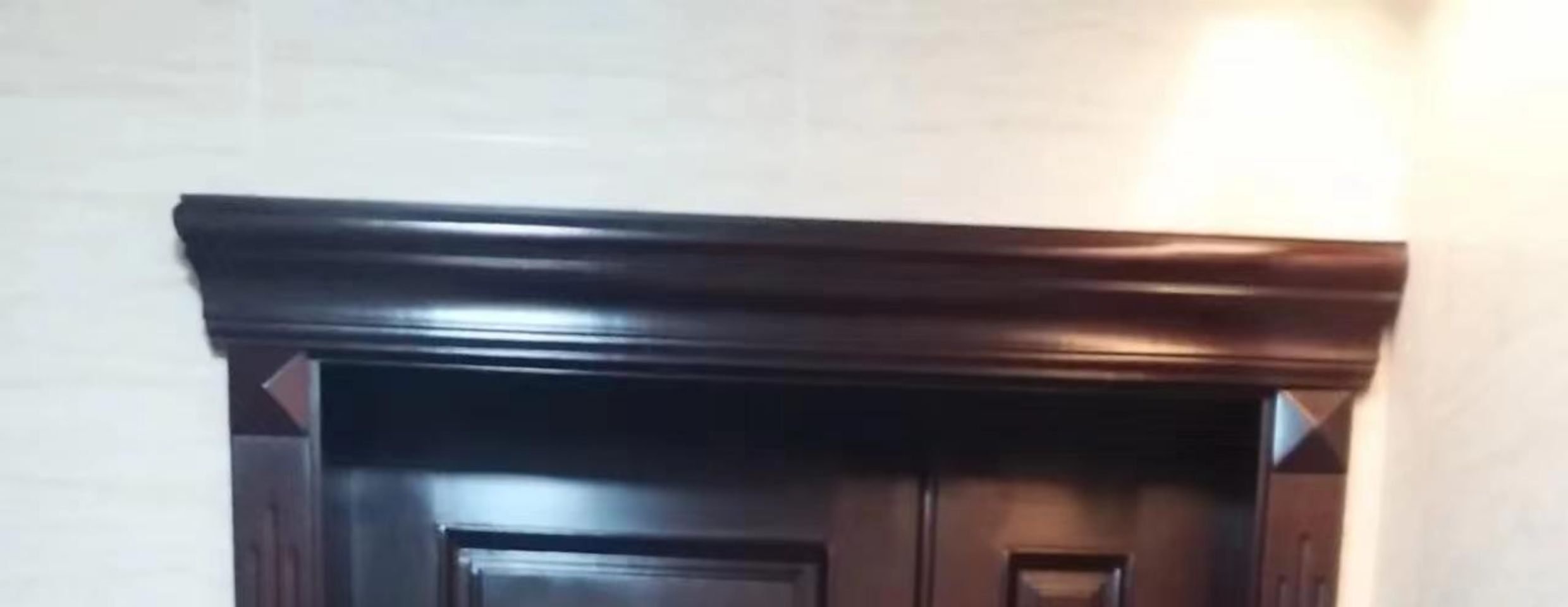 实木门今户门全实木大门室内门酒店民宿防盗门卧室门入户门可定制(图10)