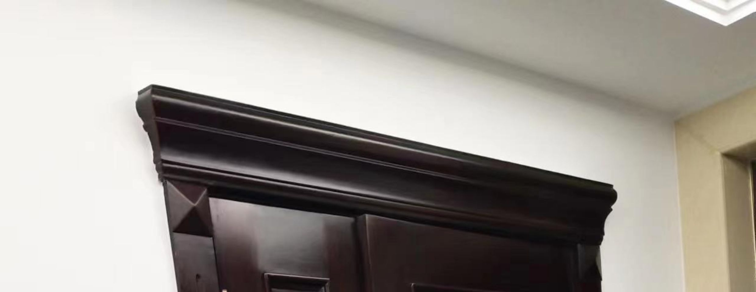 实木门今户门全实木大门室内门酒店民宿防盗门卧室门入户门可定制(图22)