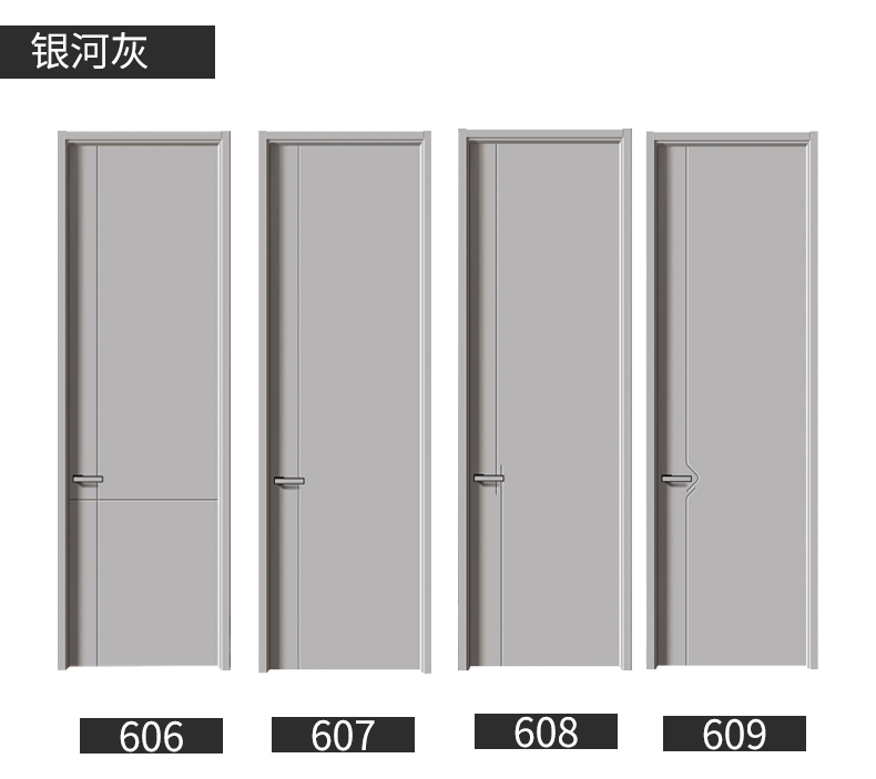 室内门门卧室门生态钢木门木门家用实木复合套装门房间厂家直销(图7)