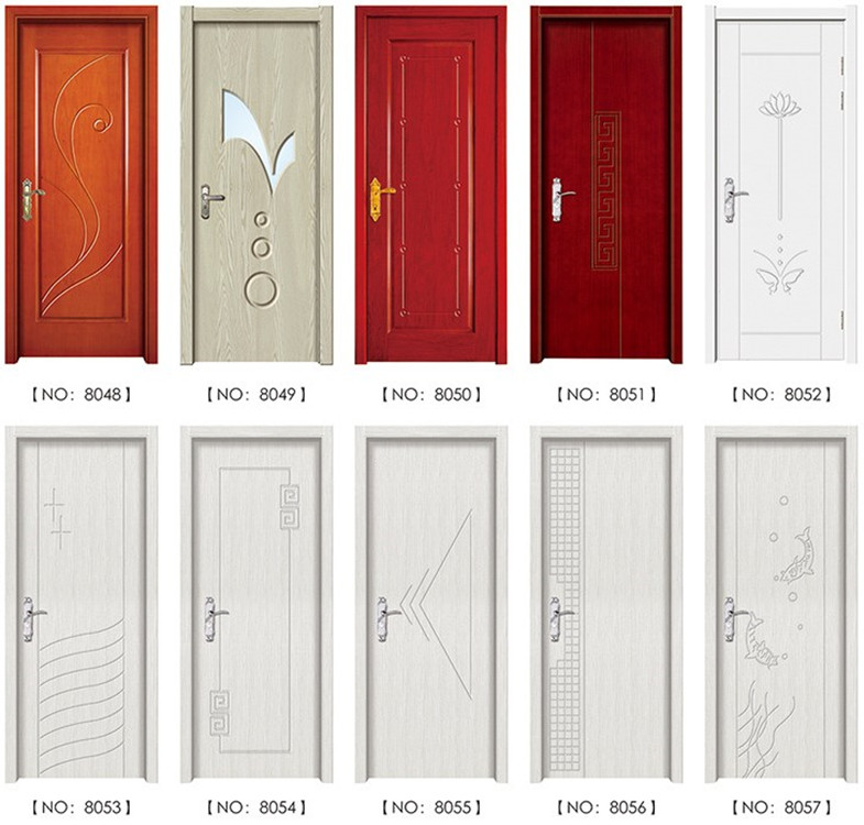 室内门门卧室门生态钢木门木门家用实木复合套装门房间厂家直销(图14)