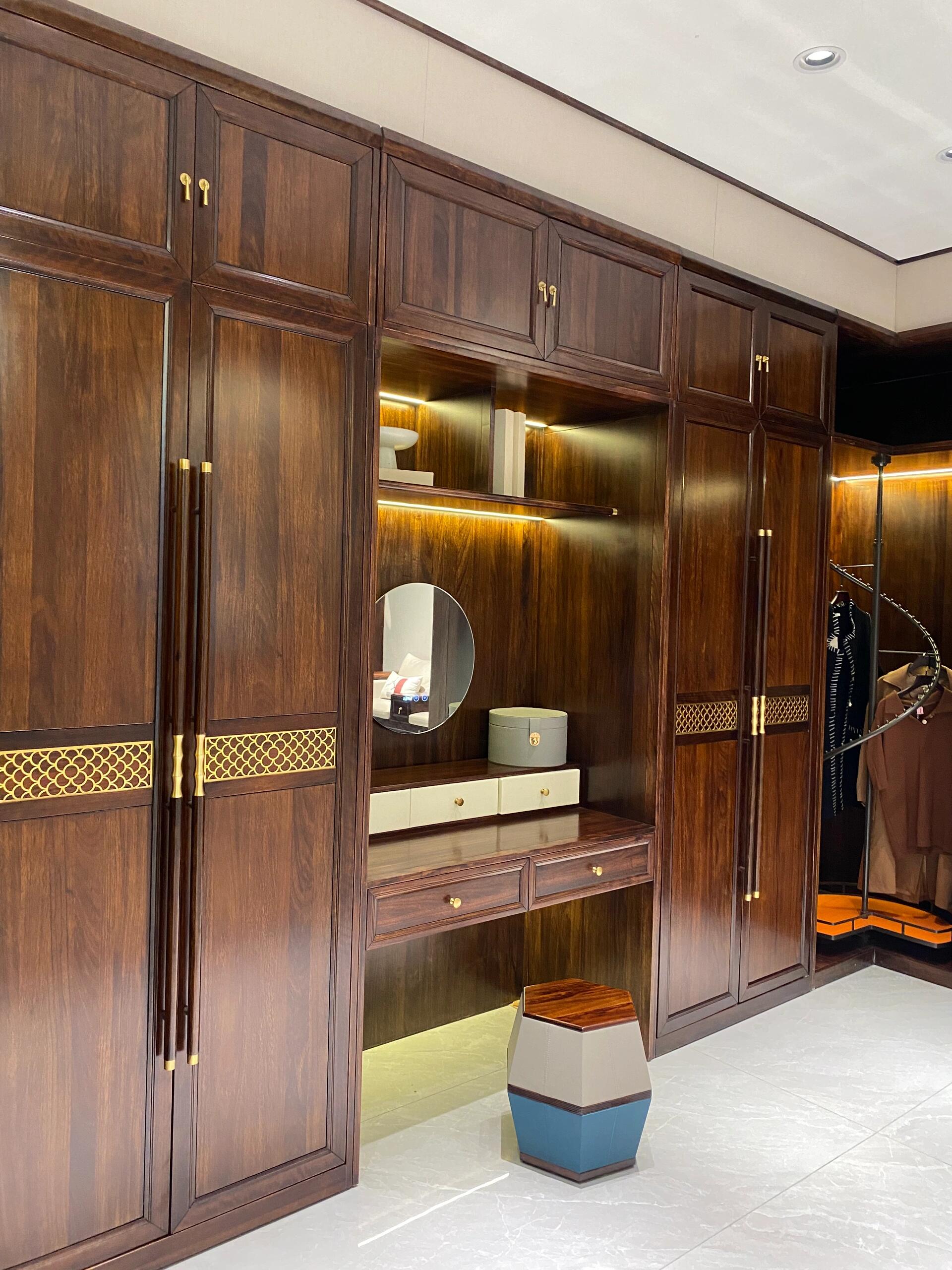 实木门卧室门橡木烤漆门房间门全实木门别墅套装门室内门房门定制(图18)