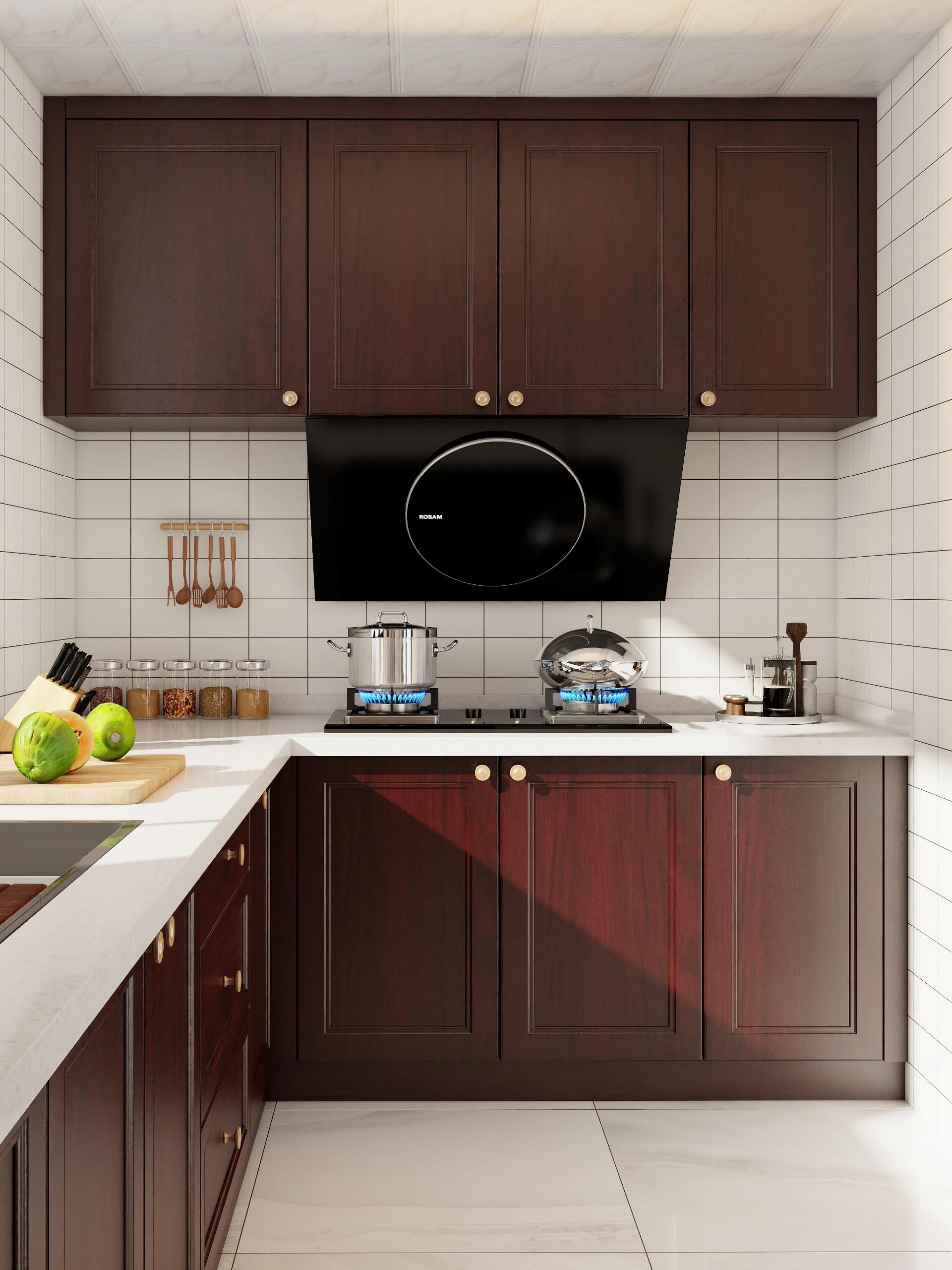 实木门卧室门橡木烤漆门房间门全实木门别墅套装门室内门房门定制(图26)