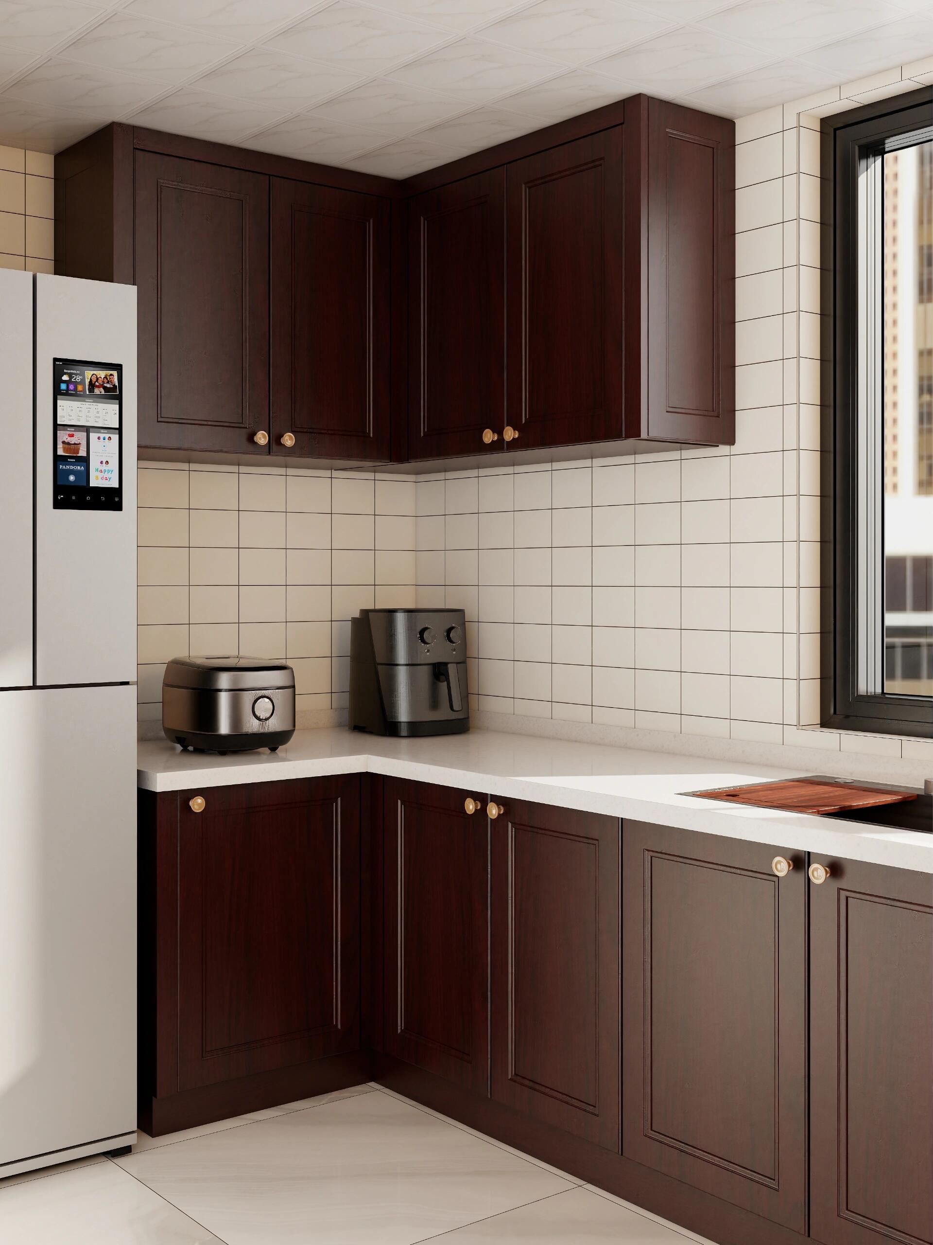 实木门卧室门橡木烤漆门房间门全实木门别墅套装门室内门房门定制(图27)