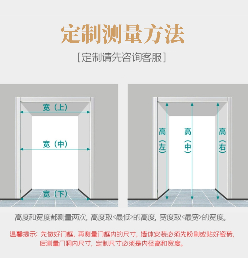 实木门卧室门橡木烤漆门房间门全实木门别墅套装门室内门房门定制(图39)