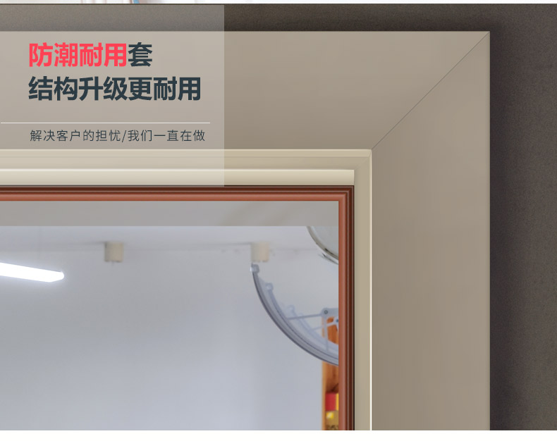 众木雅匠木门室内门卧室门实木复合房门碳晶门套装门灰色门全家用(图12)