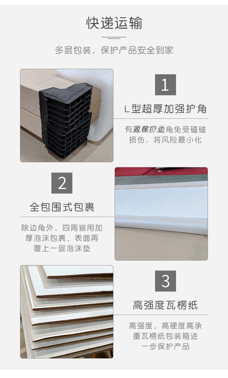 门轻奢定制卧室门室内门实木门房间门套装门家用免漆新款可包安装(图6)