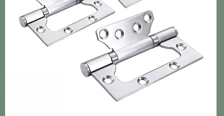 定制白色免漆碳晶室内门房门实木复合卧室门套装门木门包安装现货(图18)