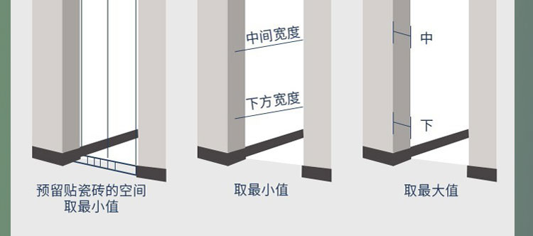 定制白色免漆碳晶室内门房门实木复合卧室门套装门木门包安装现货(图22)