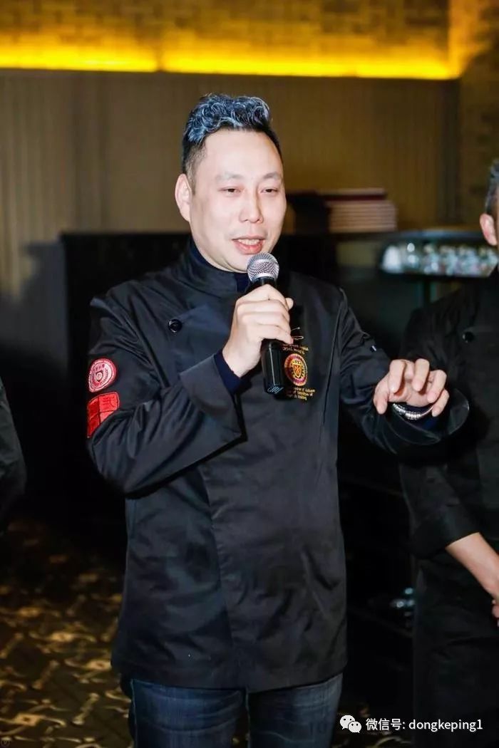 川菜大师史正良水煮肉片_川菜史正良良麻婆豆腐_史正良 川菜