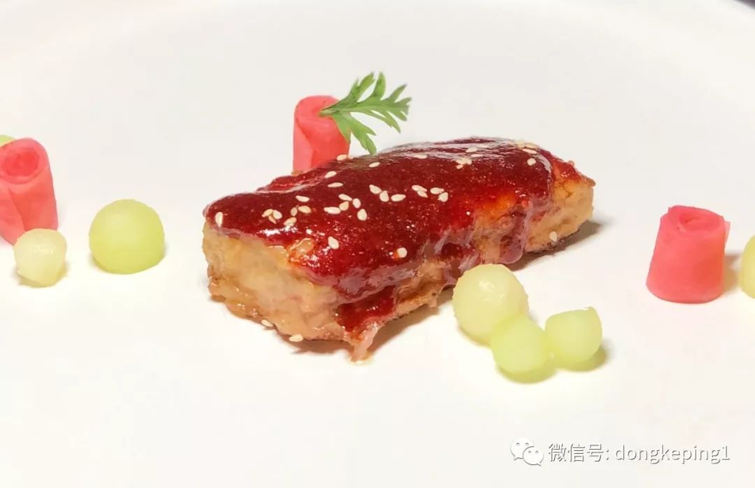 川菜大师史正良水煮肉片_史正良 川菜_川菜史正良良麻婆豆腐