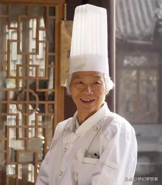 川菜名师史正良_史正良 川菜_川菜史正良师傅是谁