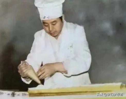 史正良 川菜_川菜史正良师傅是谁_川菜名师史正良