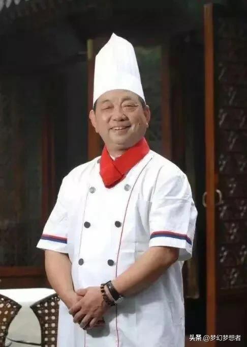 川菜史正良师傅是谁_川菜名师史正良_史正良 川菜