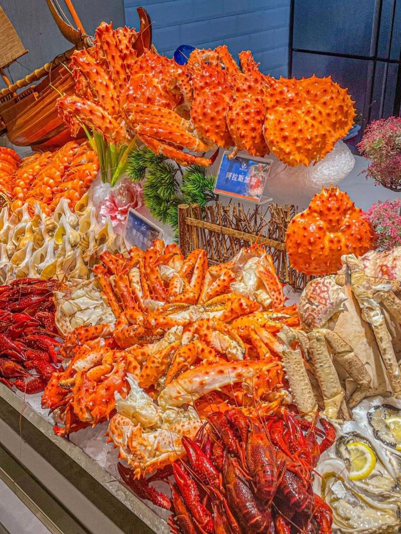 自助海鲜加盟连锁店_自助海鲜加盟店排行榜_自助海鲜加盟