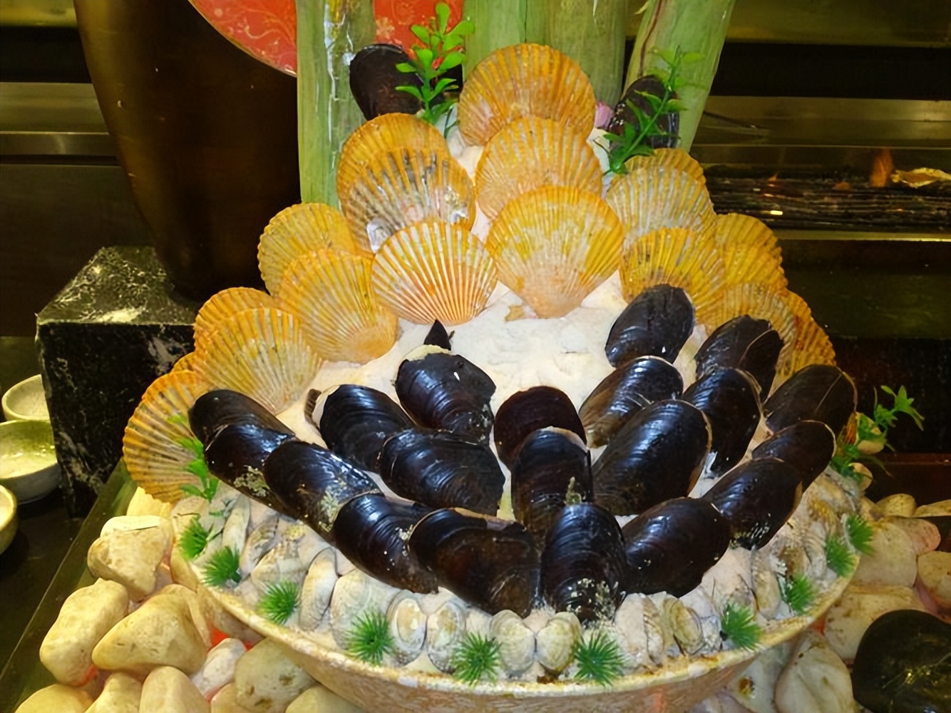 自助海鲜加盟_自助海鲜加盟连锁店_自助海鲜加盟店排行榜