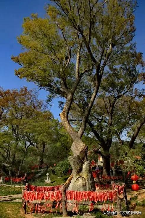 洛阳云台山旅游攻略二日游_洛阳云台山旅游攻略_洛阳云台山风景区