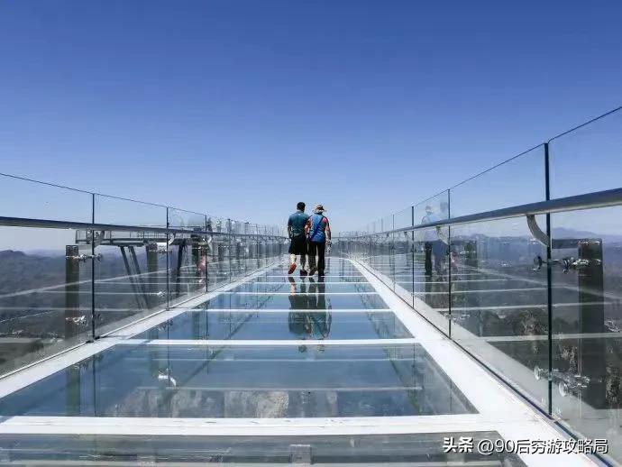 洛阳云台山旅游攻略二日游_洛阳云台山旅游攻略_洛阳云台山风景区