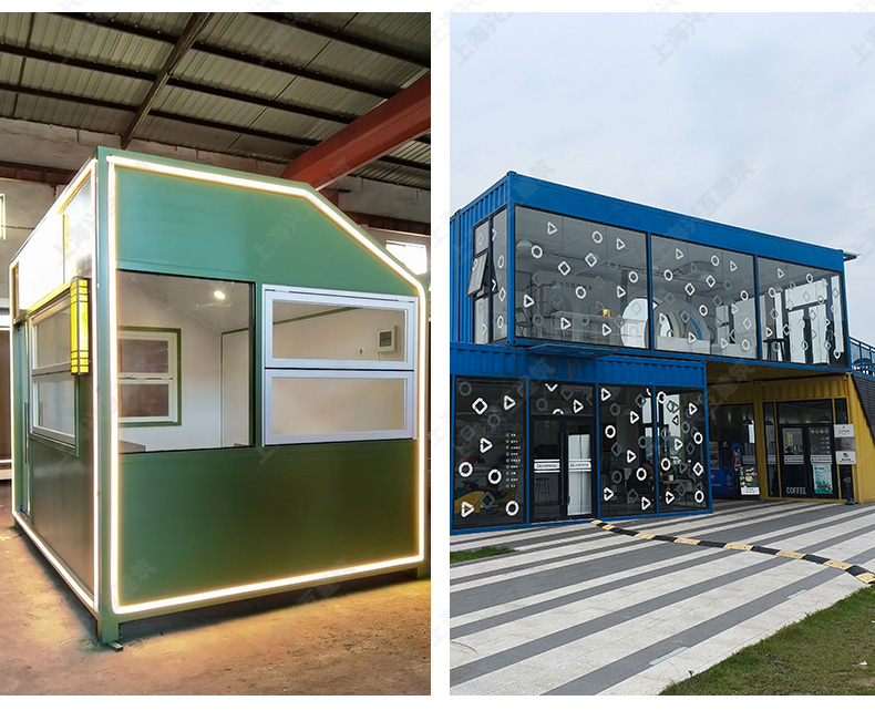 苹果舱移动房屋户外景区住人民宿网红阳光房太空舱酒店钢结构定制(图13)