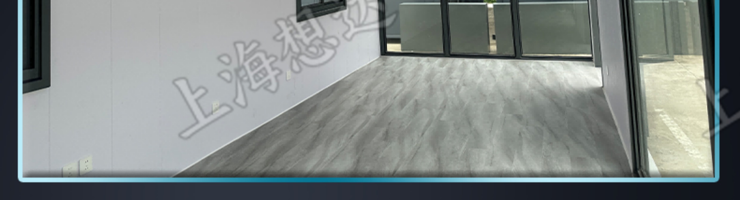 2024新款移动阳光房民宿苹果舱设计景区集装箱房户外休息室棋牌室(图19)