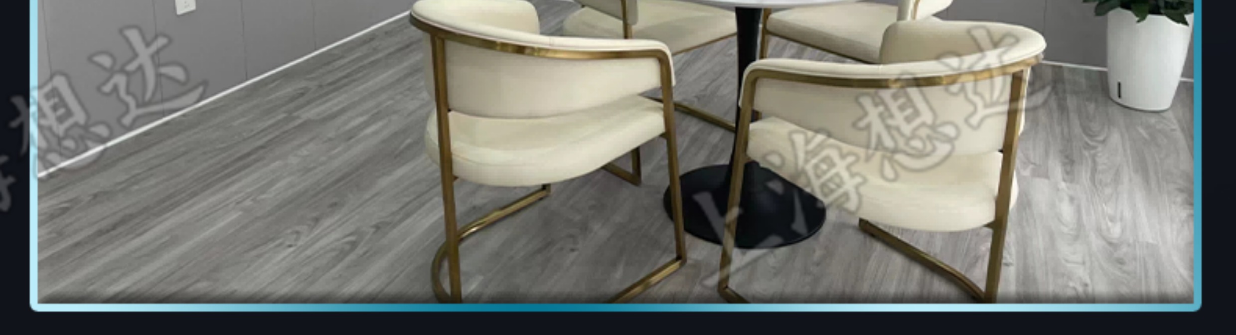 2024新款移动阳光房民宿苹果舱设计景区集装箱房户外休息室棋牌室(图22)