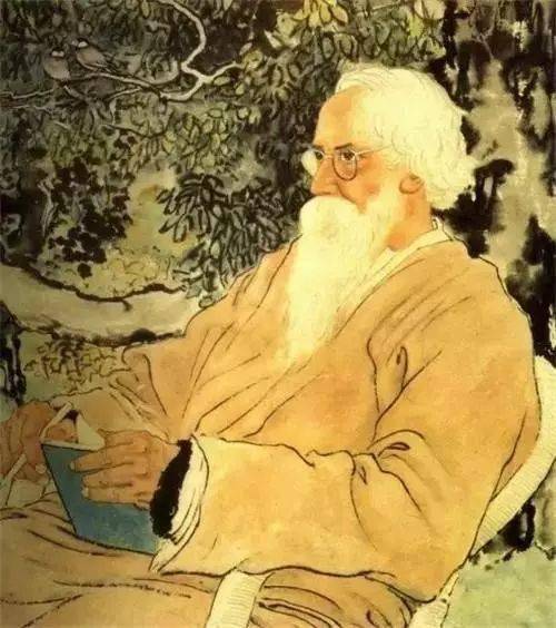 中国画构图的三个基本原则_构图在我国国画画论中叫什么_浅谈 中国画的构图法则(4)