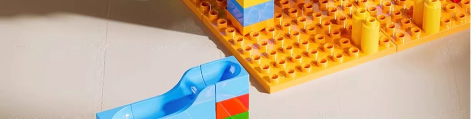 编程积木大颗粒机械齿轮电动科教遥控儿童玩具拼装益智礼物3-6岁(图17)