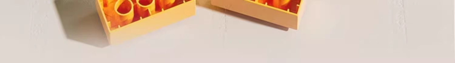 编程积木大颗粒机械齿轮电动科教遥控儿童玩具拼装益智礼物3-6岁(图19)