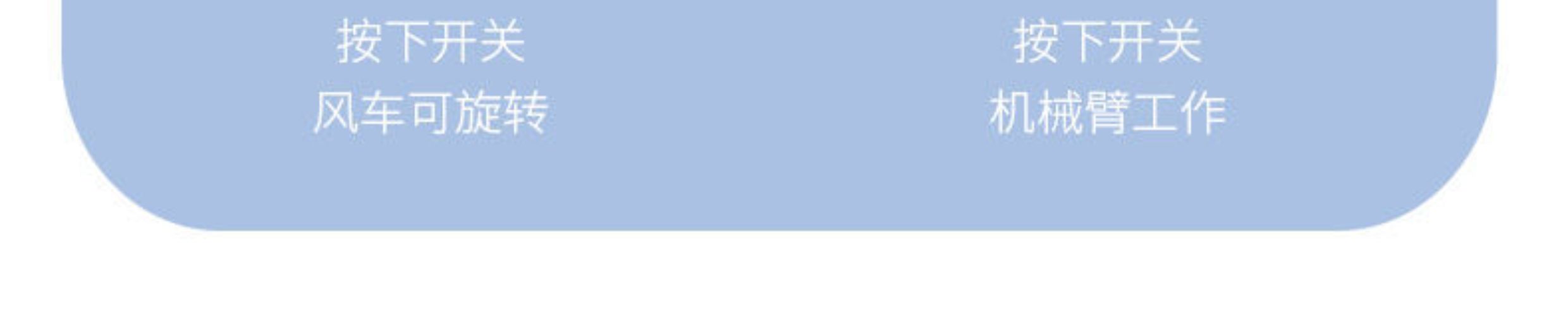 编程机器人积木小颗粒9686拼装电动马达教具STEM套装教材电动玩具(图19)