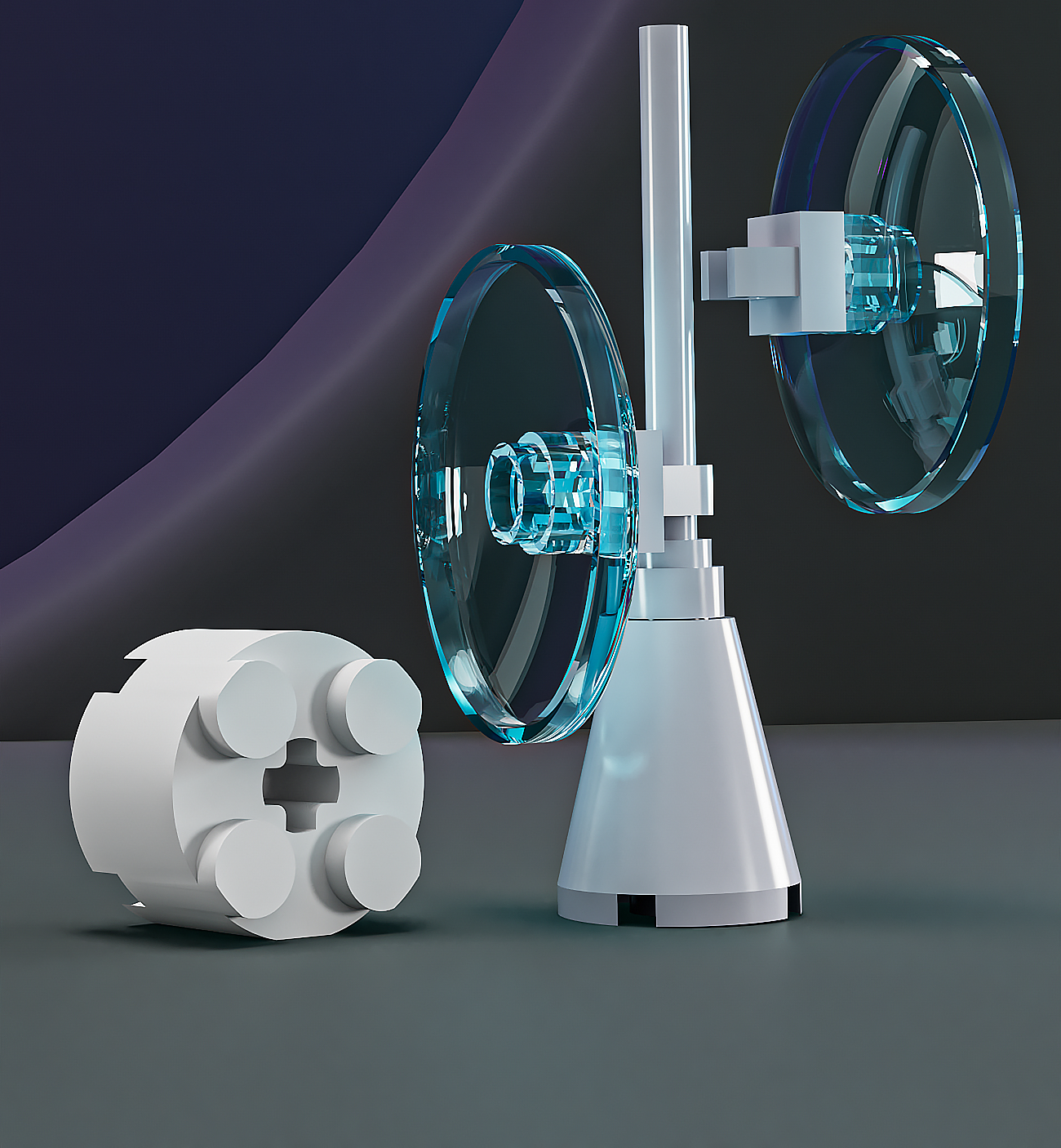 2025年新款航空母舰积木拼图男孩子益智拼装玩具新年8礼物6到12岁(图9)