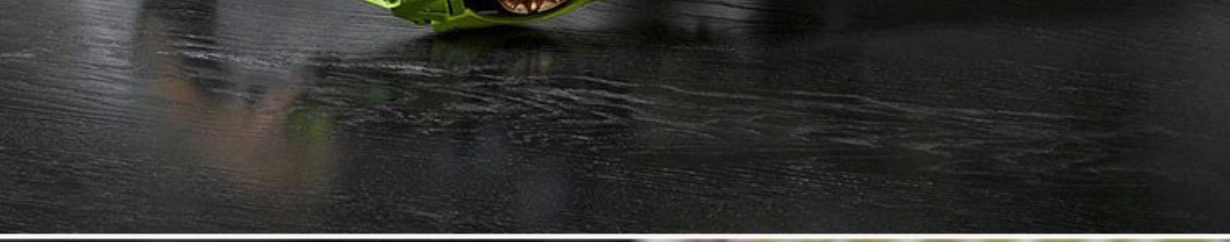 兰博基尼积木拼装益智玩具男孩子系列儿童生日礼物汽跑车 6岁以上(图17)