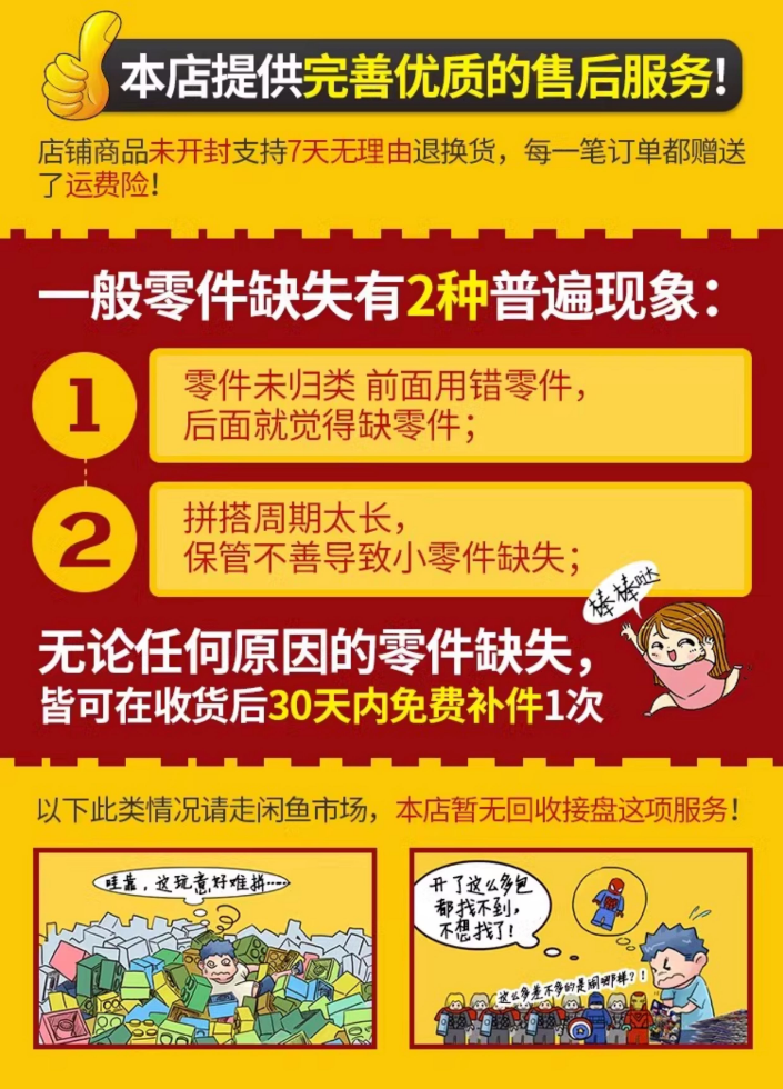 适用于乐高积木北极城市系列极地空中运输飞机60193男孩拼装玩具8(图10)