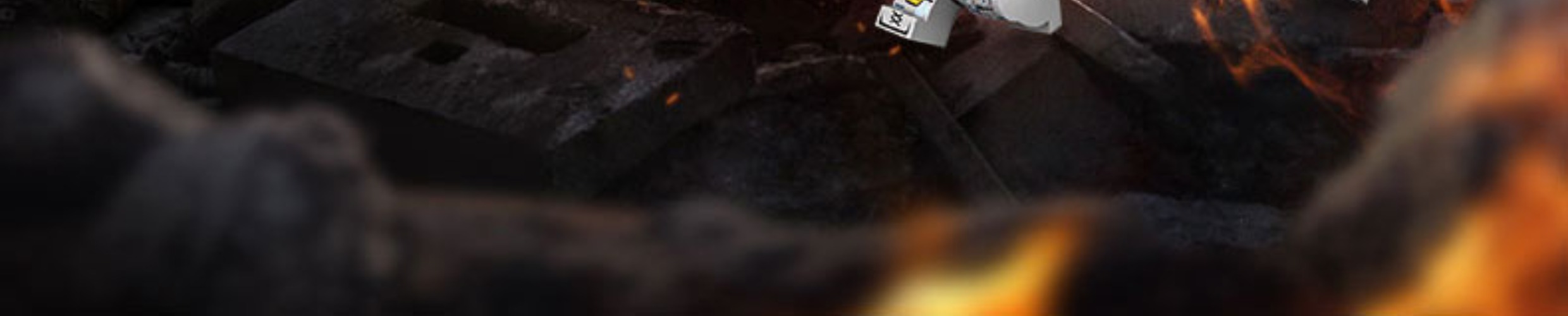 豹二主战坦克军事积木益智拼装大型高难度男孩6-12岁玩具生日礼物(图5)