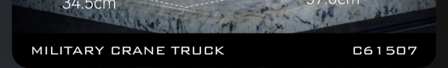 cada双鹰咔搭master积木机械拼装吊车工程车模型遥控装甲起重机(图6)