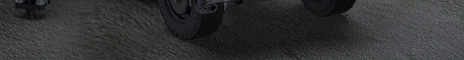 cada双鹰咔搭master积木机械拼装吊车工程车模型遥控装甲起重机(图8)